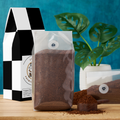 Black & White Coffee | Trapper Peak Decaf, 12oz Specialty Decaf Roast