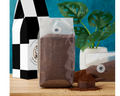 Black & White Coffee | Colombia Single Origin, 12oz Mellow Specialty Roast